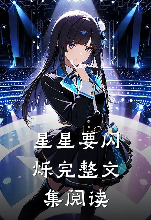 星星要闪烁完整文集阅读