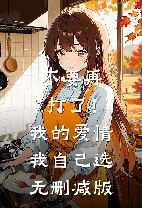 不要再打了！我的爱情我自己选无删减版