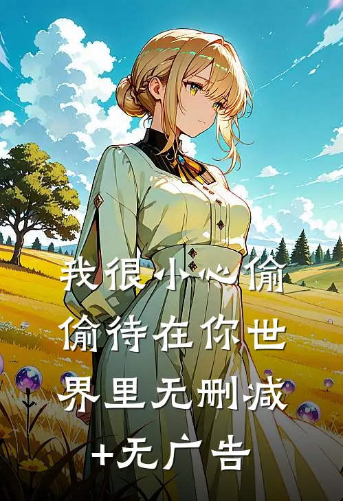 我很小心偷偷待在你世界里无删减+无广告
