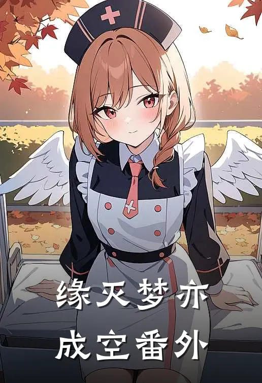 缘灭梦亦成空番外