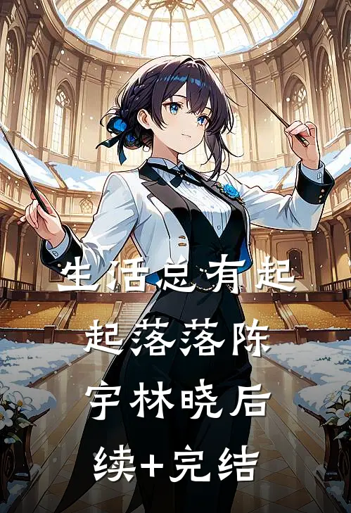生活总有起起落落陈宇林晓后续+完结