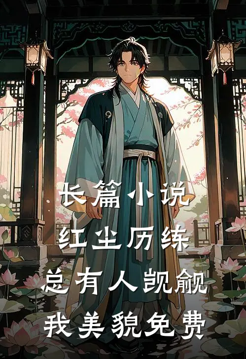 长篇小说红尘历练:总有人觊觎我美貌免费