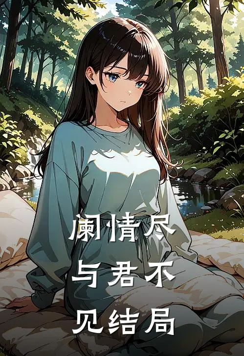 阑情尽，与君不见结局