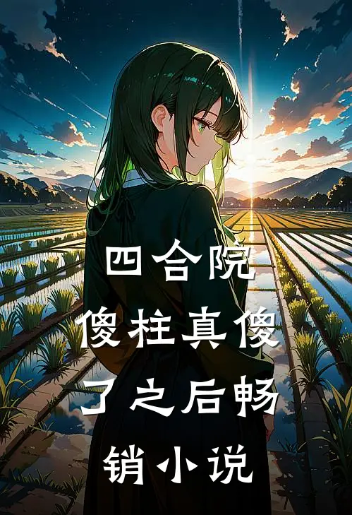 四合院：傻柱真傻了之后畅销小说