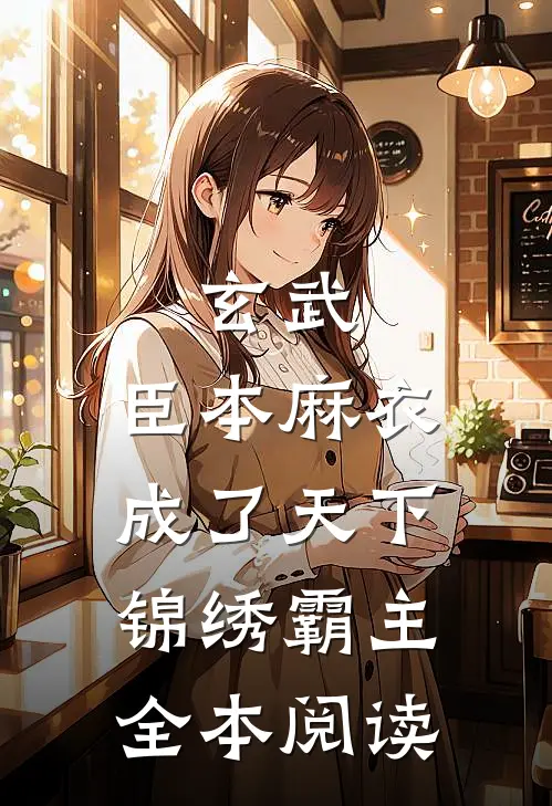 玄武：臣本麻衣，成了天下锦绣霸主全本阅读
