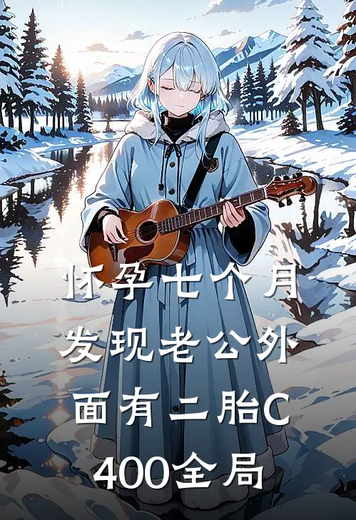怀孕七个月，发现老公外面有二胎C400全局