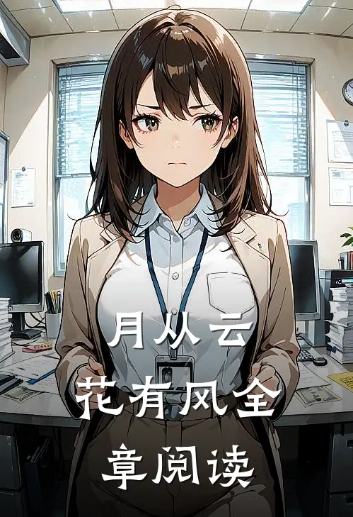 月从云，花有风全章阅读