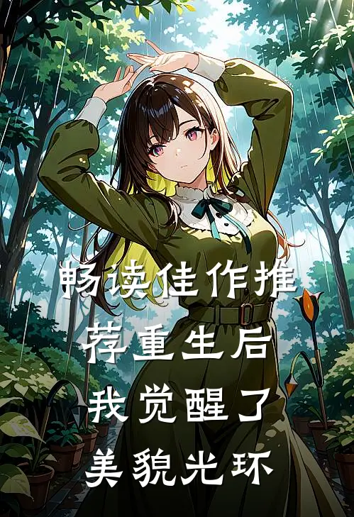 畅读佳作推荐重生后我觉醒了美貌光环