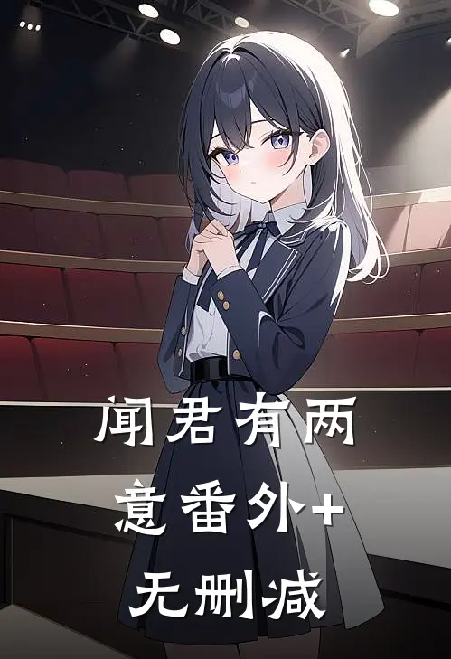 闻君有两意番外+无删减