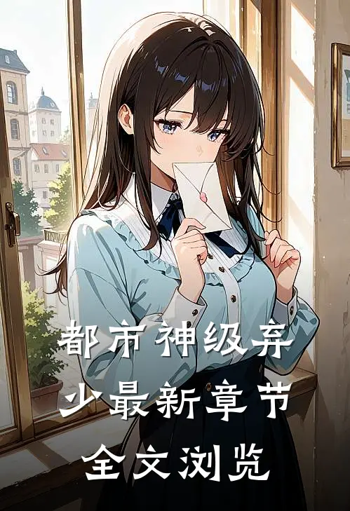 都市神级弃少最新章节全文浏览
