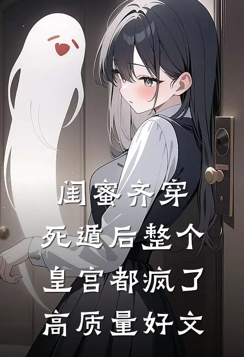 闺蜜齐穿，死遁后整个皇宫都疯了高质量好文