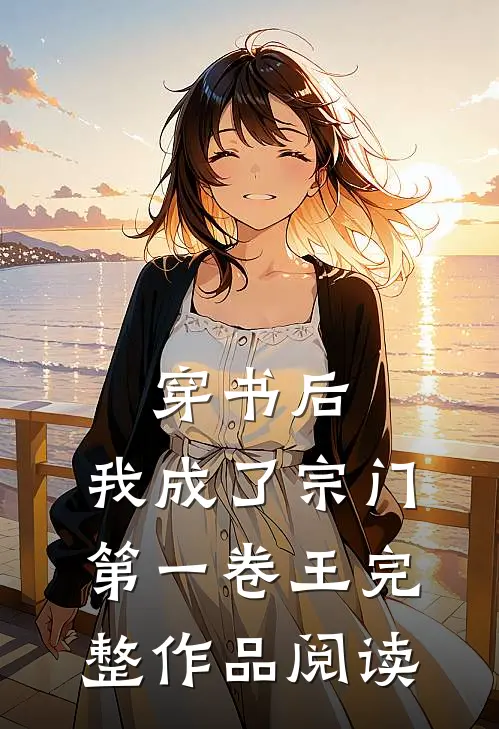 穿书后，我成了宗门第一卷王完整作品阅读
