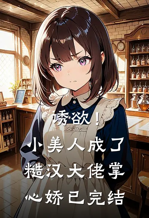 诱欲！小美人成了糙汉大佬掌心娇已完结