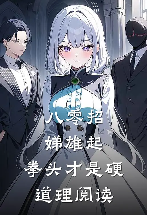 八零招娣雄起，拳头才是硬道理阅读