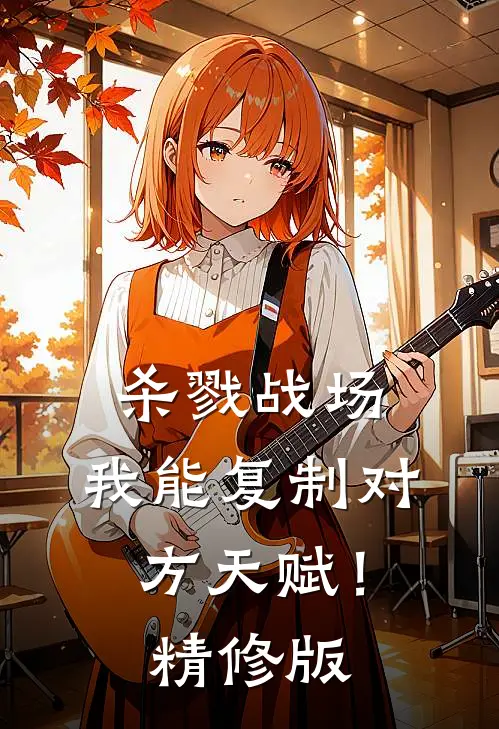 杀戮战场：我能复制对方天赋！精修版