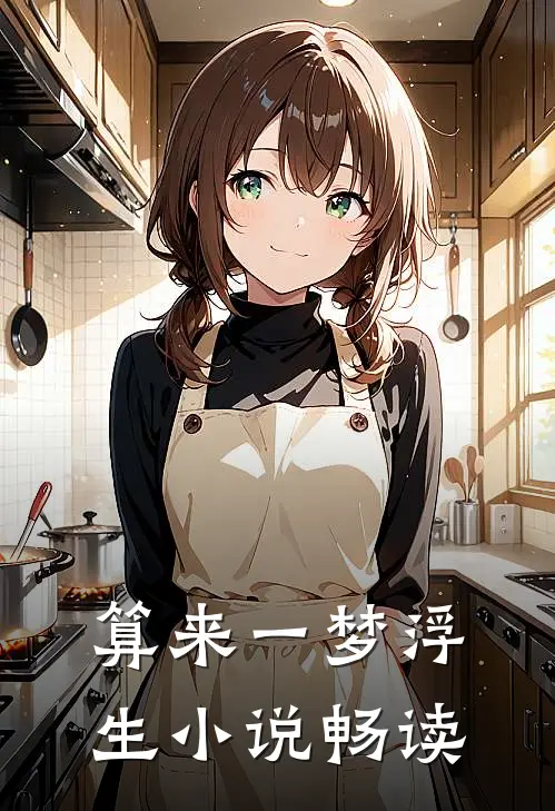 算来一梦浮生小说畅读
