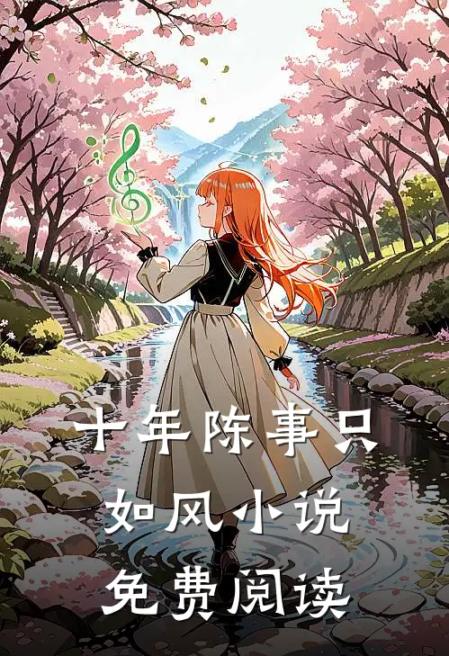 十年陈事只如风小说免费阅读