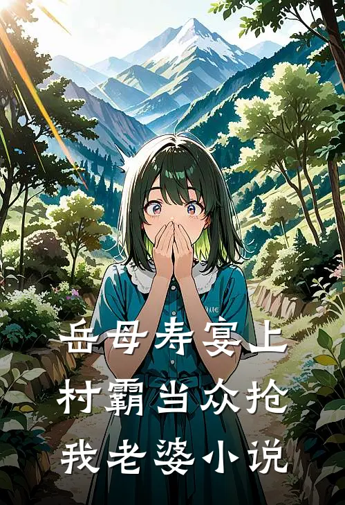 岳母寿宴上村霸当众抢我老婆小说