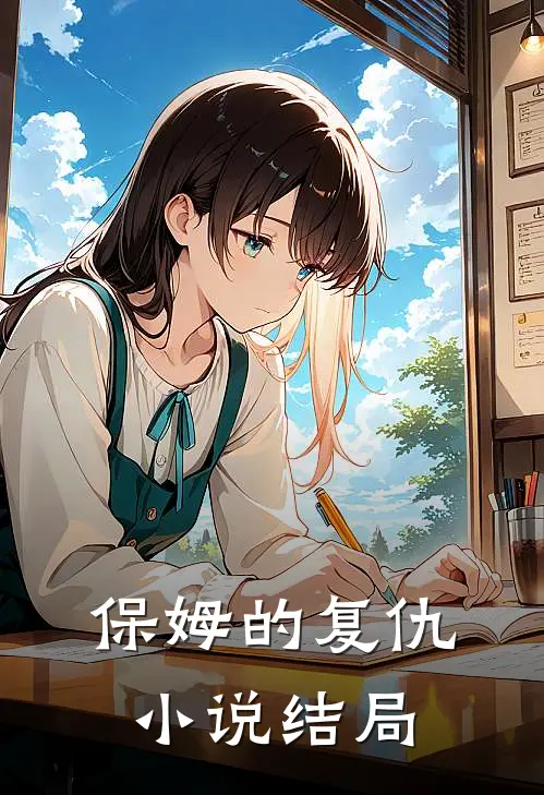 保姆的复仇小说结局