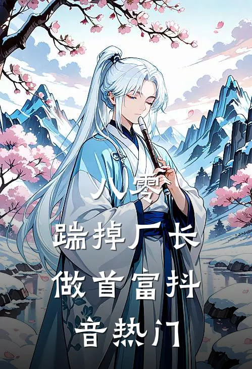 八零：踹掉厂长做首富抖音热门