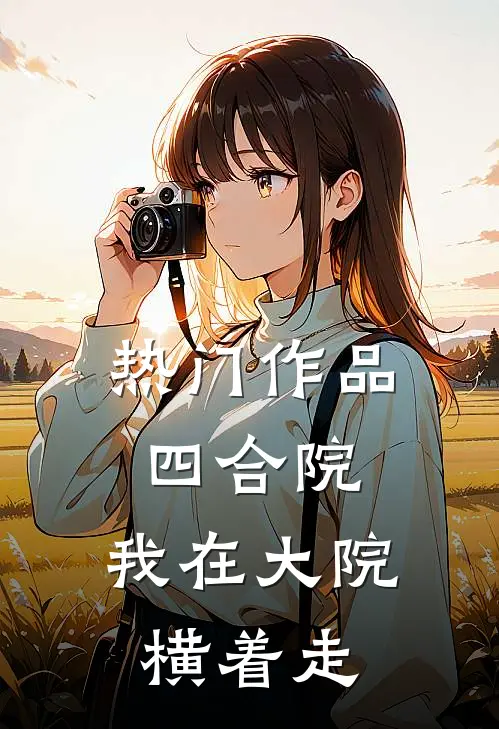 热门作品四合院：我在大院横着走
