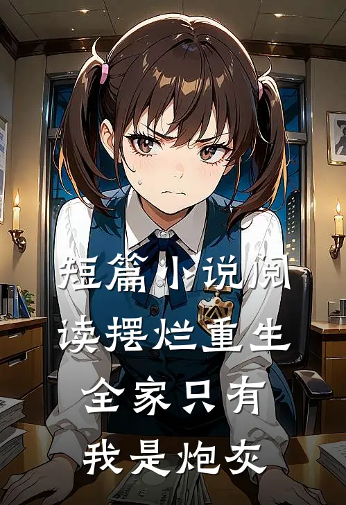短篇小说阅读摆烂重生：全家只有我是炮灰