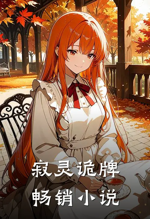 寂灵诡牌畅销小说