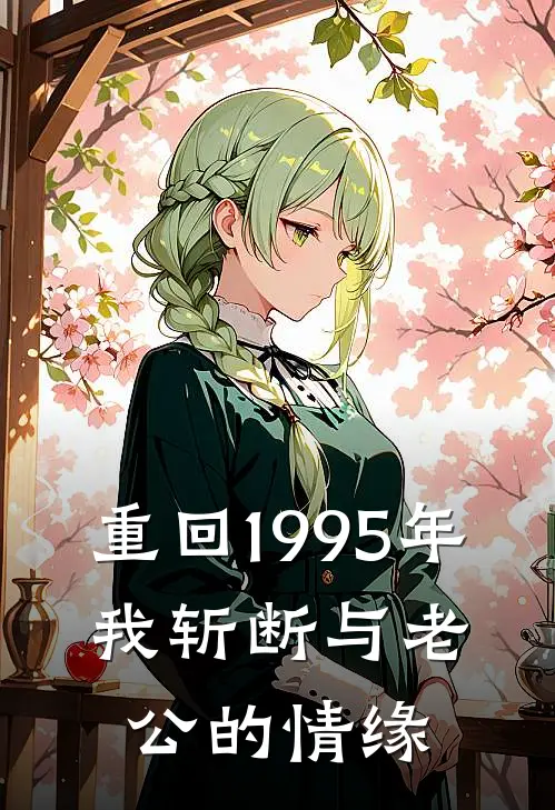 重回1995年，我斩断与老公的情缘