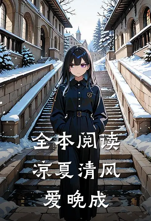 全本阅读凉夏清风爱晚成