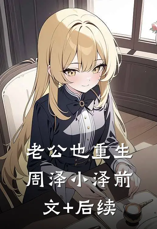 老公也重生周泽小泽前文+后续