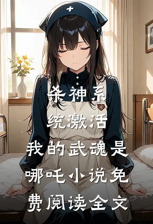 杀神系统激活，我的武魂是哪吒小说免费阅读全文