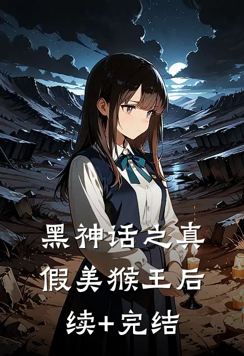 黑神话之真假美猴王后续+完结