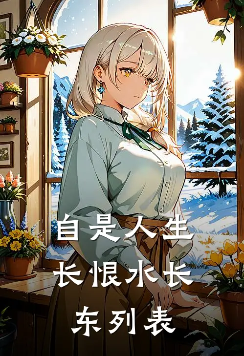 自是人生长恨水长东列表