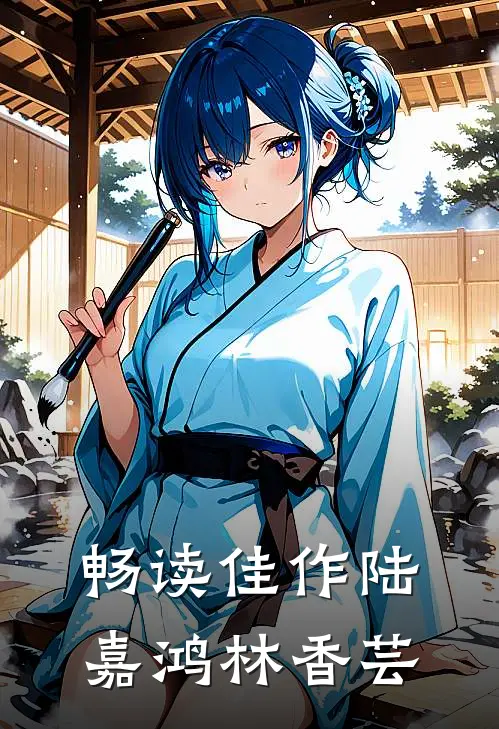 畅读佳作陆嘉鸿林香芸