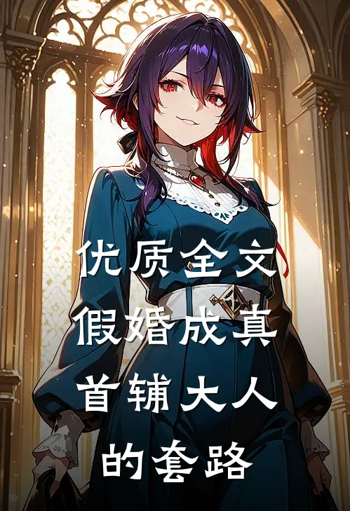 优质全文假婚成真：首辅大人的套路