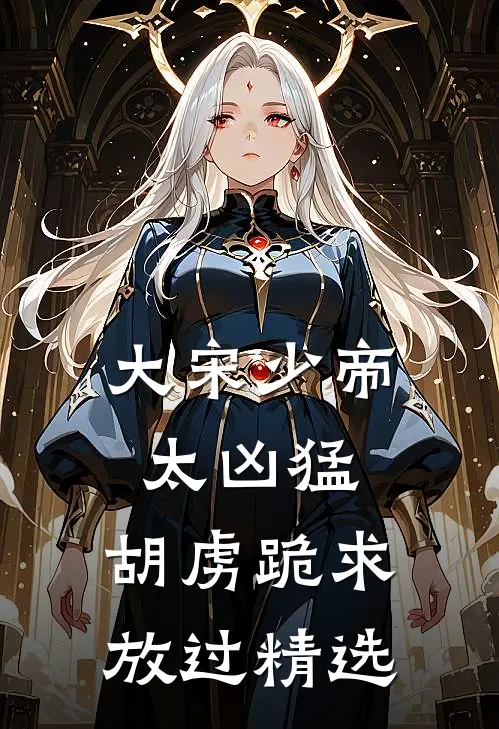 大宋少帝太凶猛，胡虏跪求放过精选