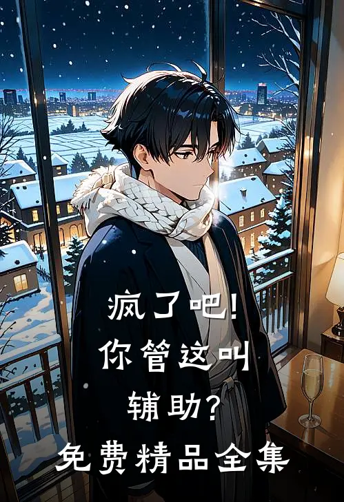 疯了吧!你管这叫辅助?免费精品全集