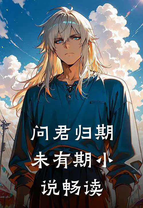问君归期未有期小说畅读