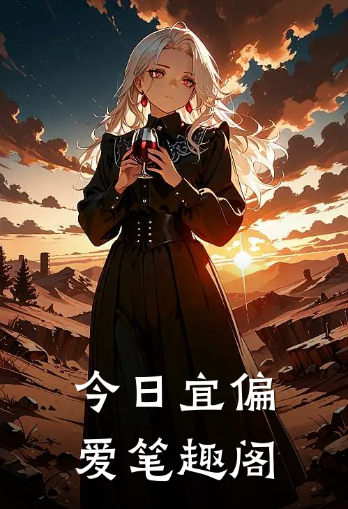 今日宜偏爱笔趣阁