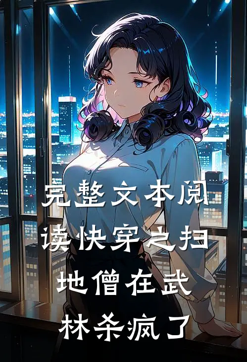 完整文本阅读快穿之扫地僧在武林杀疯了