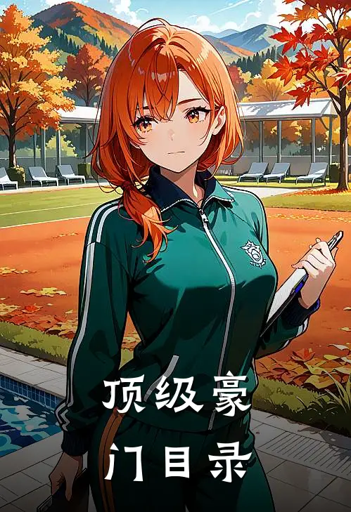 顶级豪门目录