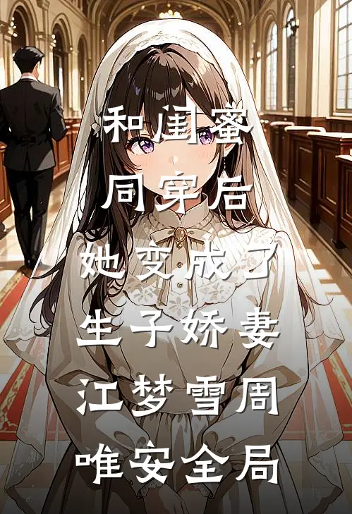 和闺蜜同穿后，她变成了生子娇妻江梦雪周唯安全局