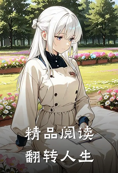 精品阅读翻转人生