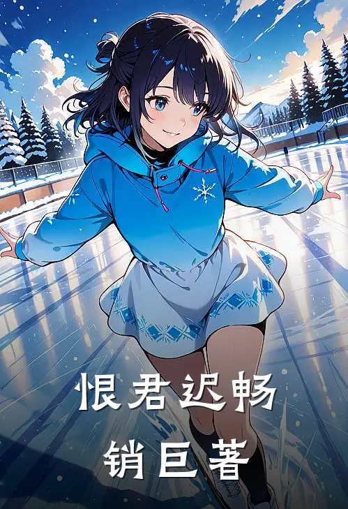 恨君迟畅销巨著