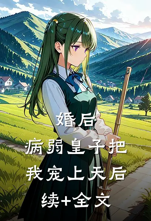 婚后，病弱皇子把我宠上天后续+全文