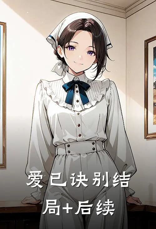 爱已诀别结局+后续
