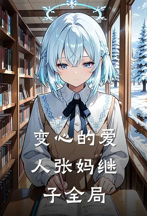 变心的爱人张妈继子全局