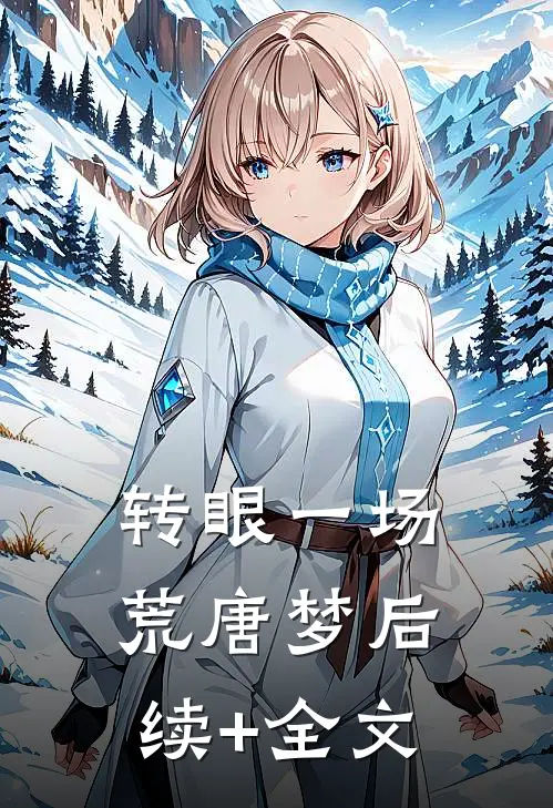 转眼一场荒唐梦后续+全文