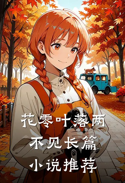 花零叶落两不见长篇小说推荐
