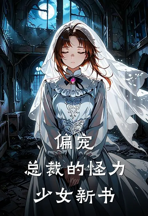 偏宠：总裁的怪力少女新书